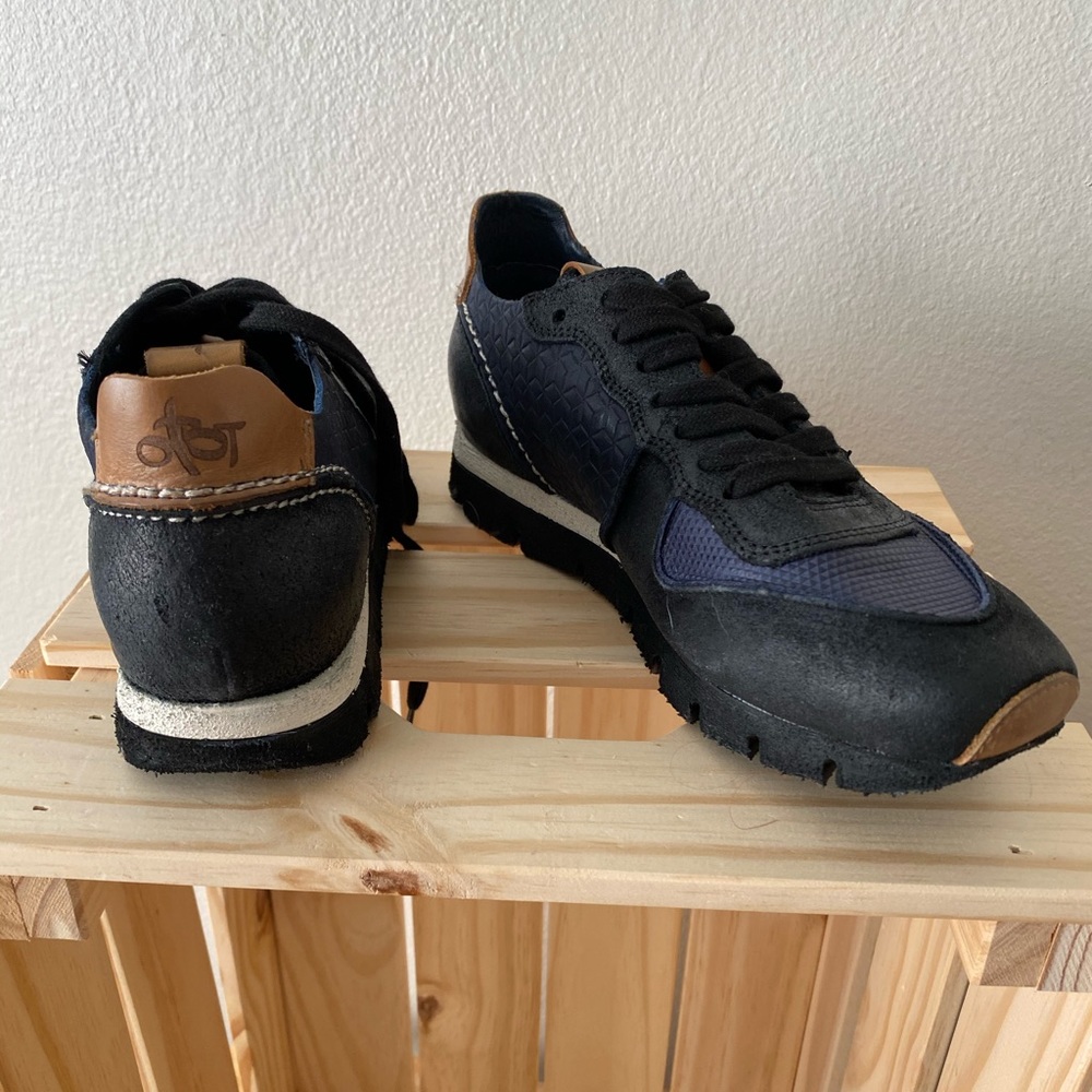 OTBT Brand new dressy gym shoes from Hope Avenue